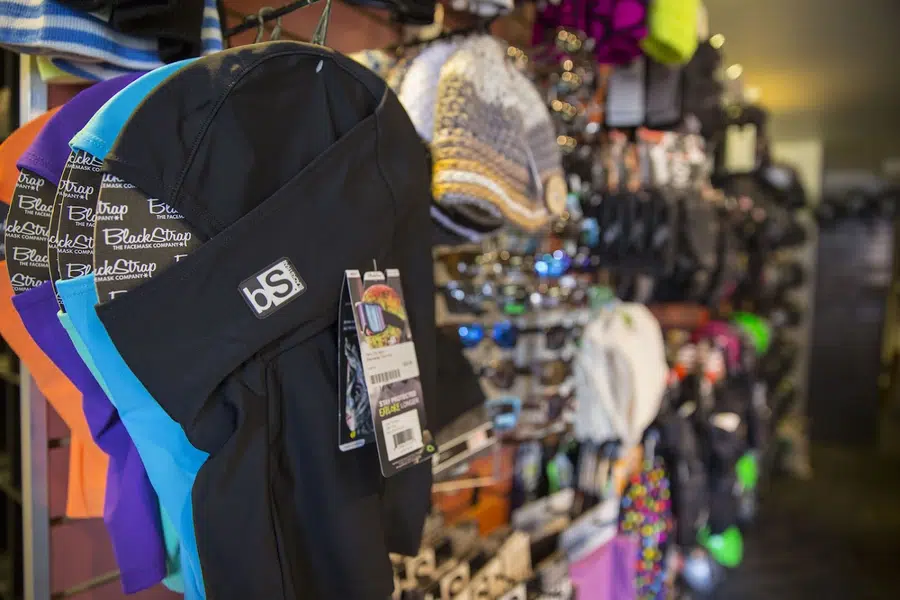 Park City Sport - Ski and Snowboard Rentals